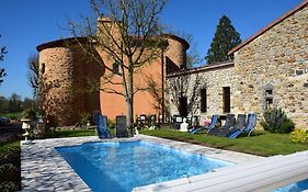 Château des Aiguilles